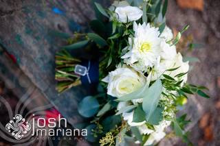 The Blue Daisy Floral Designs - 15