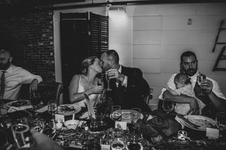 Nicole Mower Weddings & Events - 15