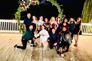 Leal Vineyards - 45