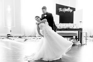 Valleybrook Country Club by Ron Jaworski Weddings - 67