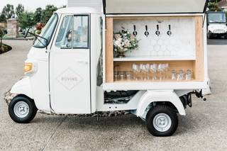 The Roving Bar - 11