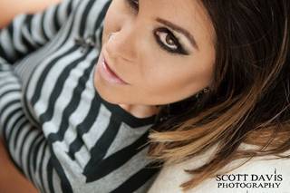 Makeup artistry by Rachael - 25