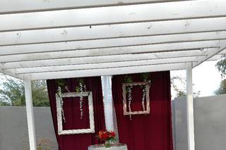 The Cottage Wedding Venue - 37