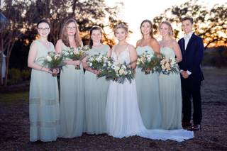 Tara Paige Weddings - 16