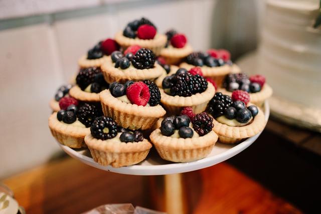 Robin's Sweet Cakes - 4