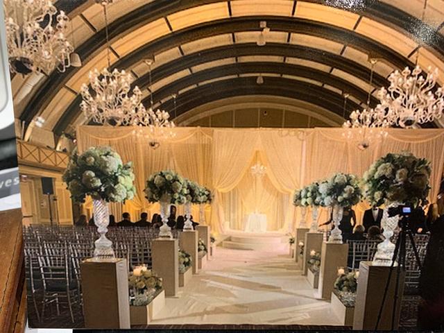 Elegant Event Lighting - 4
