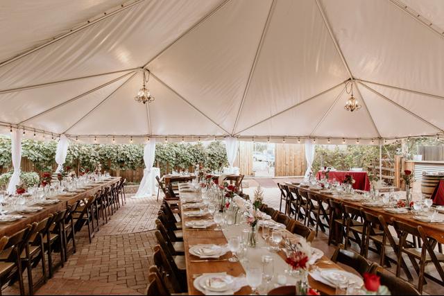 Rosalie's of Sedona - 1