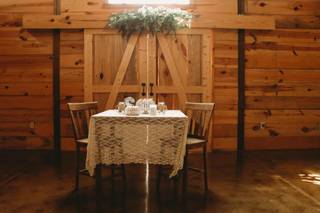 Angel Farm Venue - 10