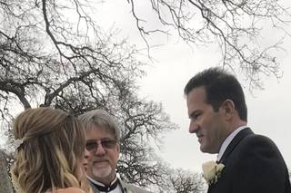 California Wedding Officiant - 16
