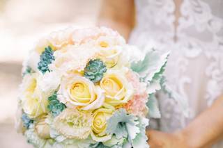 Luxury Floral Designs by Karla's Kreations - 133