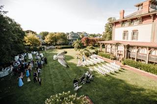 Southern Mansion - 17