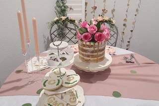 Pili's Cakes - 5