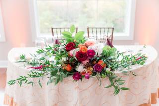 Sarena Floral Designs - 54