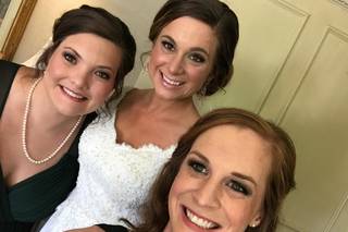Faces By Heather - 25