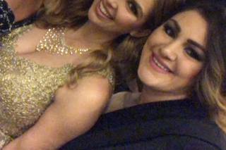 Beauty by Noor Glam Squad - 30