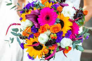 Vanda Floral Design - 62