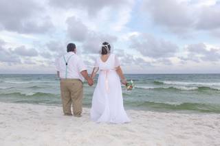Barefoot Weddings - 31