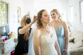 TG Hair and Makeup - 5