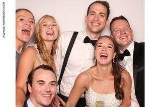 Raleigh Photobooths - 7