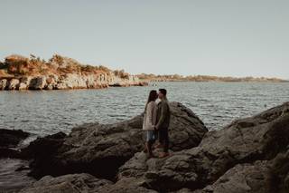 Created Coastal Photography - 53