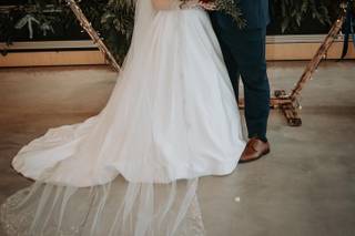 HŌKŪ floral Studio & Event Design - 9