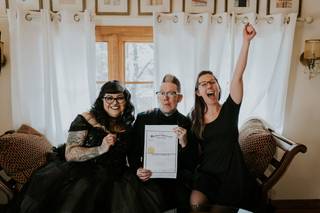 Cloud 9 Weddings - 10