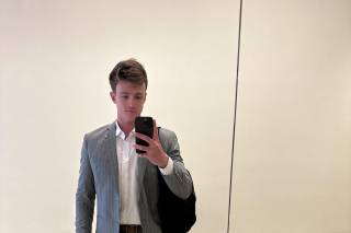 Andre’ Julius Custom Suits & Clothier - 20