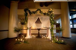 Xo Design Co. Event Florist - 106