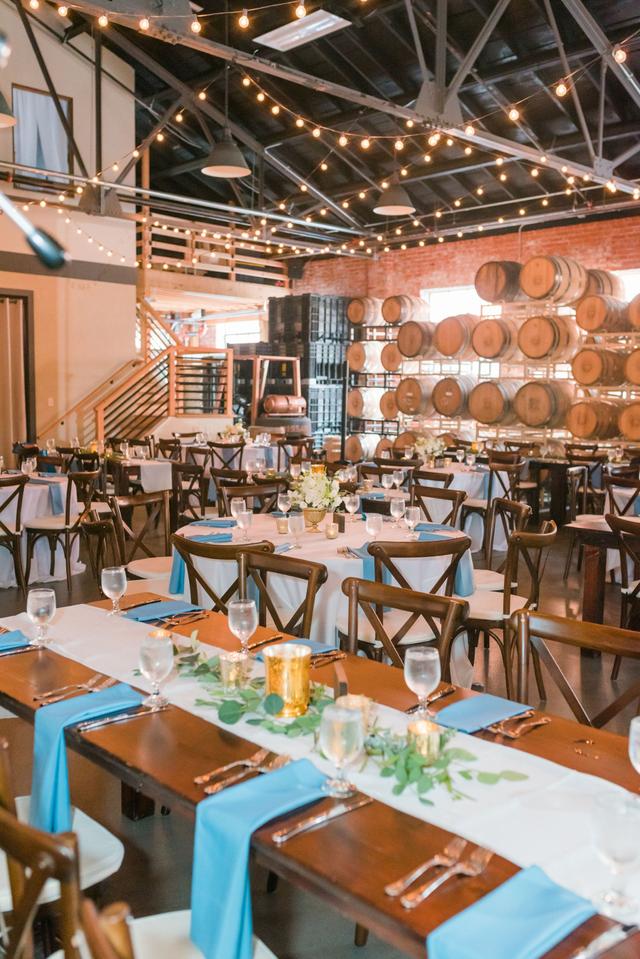 Weir Event Rentals - 2