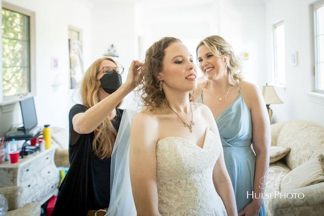 TG Hair and Makeup - 1