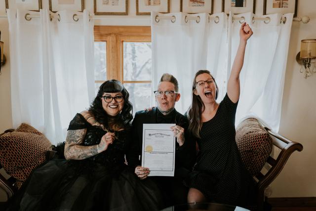 Cloud 9 Weddings - 4