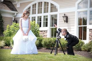 Agnes Edmunds Bridal and Formals - 14