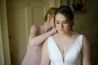 Wildflower Bridal Beauty - 20