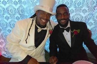 Weddings By Rev. Norma - 1