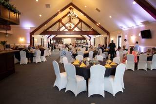 Golden Glow Ballroom - 20