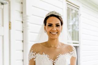 Larissa Wedding Designs LLC - 21