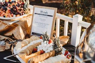 Michael's Event Catering, LLC - 8