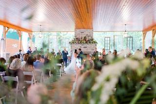 Trout Lake Weddings & Events - 13