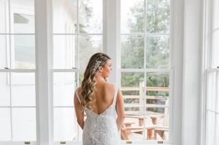 The Bridal Room - 20