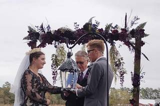 Petals and Lace Events - 20
