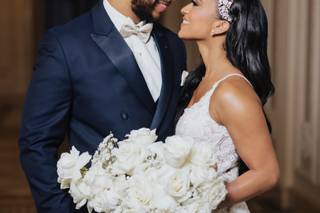 Olivia Floral Designs & Events - 61