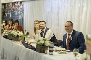 Zion Church Wedding and Events Venue - 5