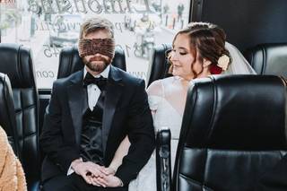 Ace Limousine & Airport Service - 15