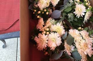 Nectar Custom Floral Designs - 54