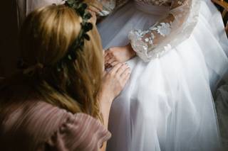 Eastlyn Bright & Joshua Lee - 17