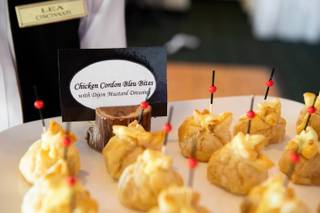 Bon Appetit Weddings - 48