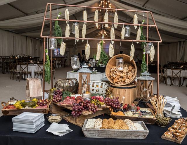 Ashley Lang Events - 3
