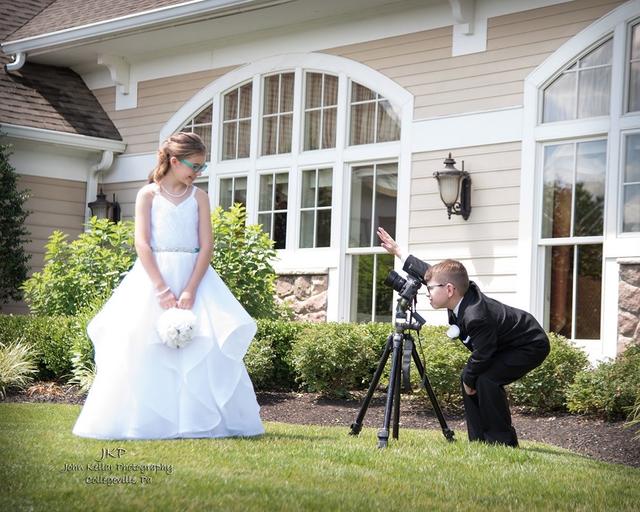 Agnes Edmunds Bridal and Formals - 3