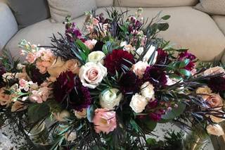 Wild Bunches Floral - 133