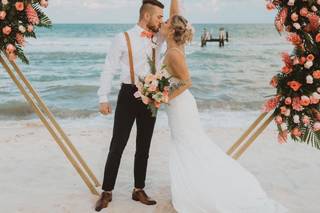 Cherry Blossom Weddings & Events - 25